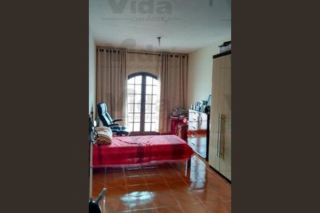 Casa à venda com 3 quartos, 130m² em Vila Yolanda, Osasco