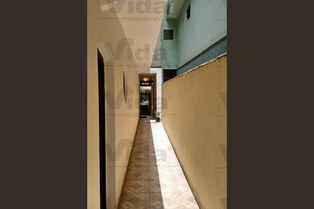 Casa à venda com 3 quartos, 130m² em Vila Yolanda, Osasco