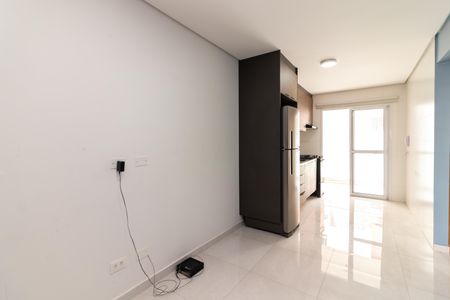 Sala de apartamento para alugar com 2 quartos, 40m² em Casa Verde Média, São Paulo