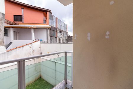 Apartamento à venda com 40m², 2 quartos e 1 vaga Apartamento à venda com 40m², 2 quartos e 1 vagaÁrea de Serviço e Varanda