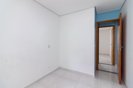 Quarto 1 de apartamento para alugar com 2 quartos, 40m² em Casa Verde Média, São Paulo