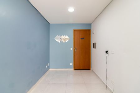 Sala de apartamento para alugar com 2 quartos, 40m² em Casa Verde Média, São Paulo