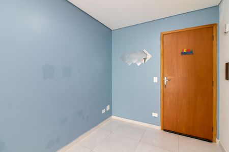 Sala de apartamento para alugar com 2 quartos, 40m² em Casa Verde Média, São Paulo