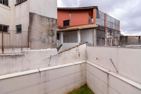 Apartamento à venda com 40m², 2 quartos e 1 vaga Apartamento à venda com 40m², 2 quartos e 1 vagaÁrea de Serviço e Varanda - Vista