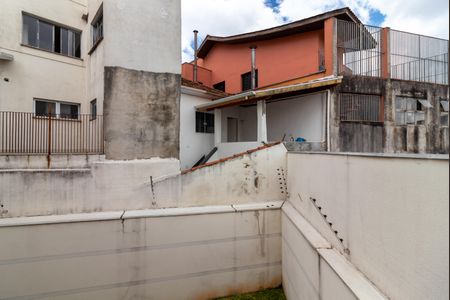 Quarto 1 - Vista de apartamento para alugar com 2 quartos, 40m² em Casa Verde Média, São Paulo