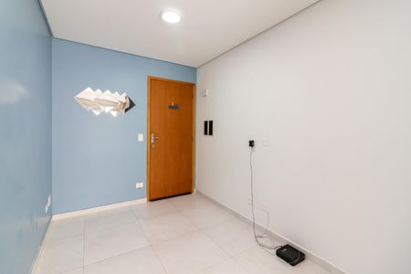 Apartamento à venda com 40m², 2 quartos e 1 vaga Apartamento à venda com 40m², 2 quartos e 1 vagaSala