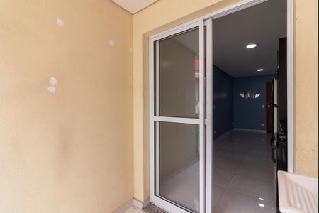 Apartamento à venda com 40m², 2 quartos e 1 vaga Apartamento à venda com 40m², 2 quartos e 1 vagaÁrea de Serviço e Varanda