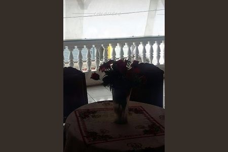 Casa à venda com 3 quartos, 175m² em Vila Yolanda, Osasco