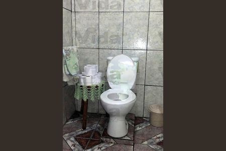 Casa à venda com 3 quartos, 175m² em Vila Yolanda, Osasco