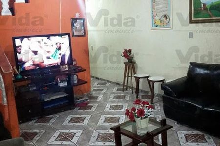 Casa à venda com 3 quartos, 175m² em Vila Yolanda, Osasco