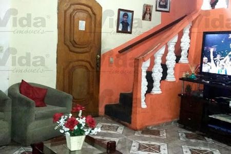 Casa à venda com 3 quartos, 175m² em Vila Yolanda, Osasco