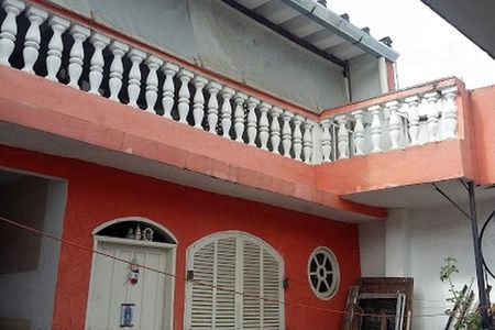 Casa à venda com 3 quartos, 175m² em Vila Yolanda, Osasco