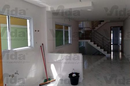 Casa à venda com 3 quartos, 258m² em Jardim das Flores, Osasco