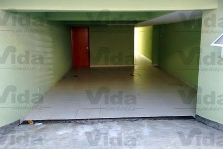Casa à venda com 3 quartos, 258m² em Jardim das Flores, Osasco