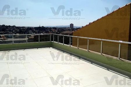 Casa à venda com 3 quartos, 258m² em Jardim das Flores, Osasco