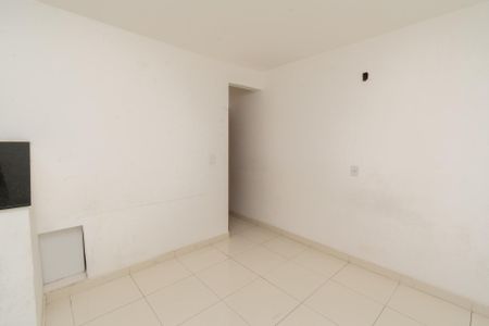 Sala de Jantar de casa à venda com 3 quartos, 87m² em Santa Cruz Industrial, Contagem