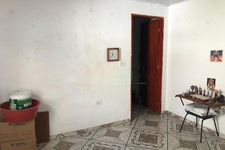 Casa à venda com 5 quartos, 200m² em Pestana, Osasco