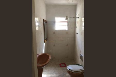 Casa à venda com 5 quartos, 200m² em Pestana, Osasco