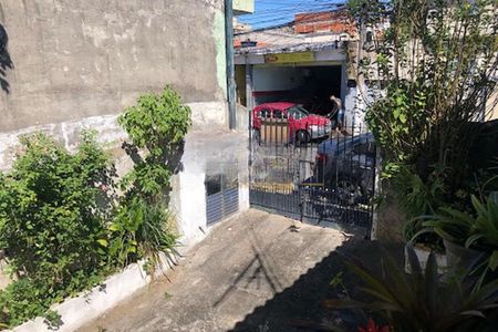 Casa à venda com 5 quartos, 200m² em Pestana, Osasco