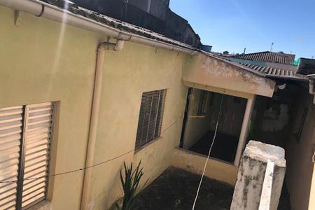 Casa à venda com 5 quartos, 200m² em Pestana, Osasco