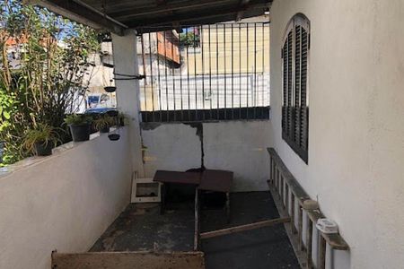 Casa à venda com 5 quartos, 200m² em Pestana, Osasco
