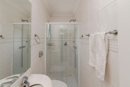 Casa à venda com 500m², 4 quartos e 4 vagasBanheiro do Escritório