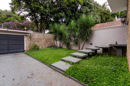 Casa à venda com 500m², 4 quartos e 4 vagasJardim