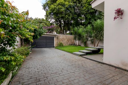 Casa à venda com 500m², 4 quartos e 4 vagasJardim