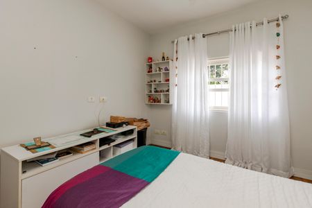 Casa à venda com 500m², 4 quartos e 4 vagasQuarto 1