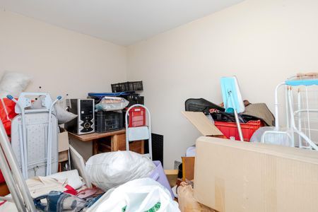 Casa à venda com 500m², 4 quartos e 4 vagasQuarto de Serviço