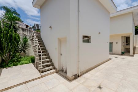 Casa à venda com 500m², 4 quartos e 4 vagasQuintal