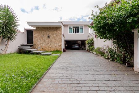 Casa à venda com 500m², 4 quartos e 4 vagasJardim