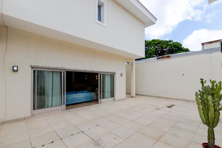 Casa à venda com 500m², 4 quartos e 4 vagasQuintal