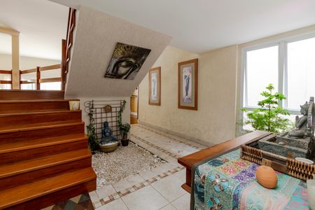 Casa à venda com 500m², 4 quartos e 4 vagasHall de Entrada