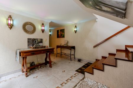 Casa à venda com 500m², 4 quartos e 4 vagasHall de Entrada