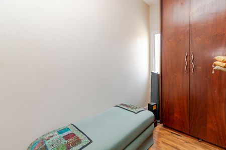 Casa à venda com 500m², 4 quartos e 4 vagasCloset da Suíte