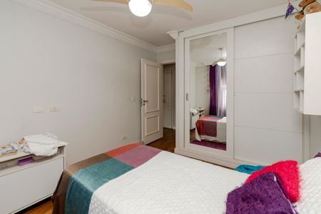 Casa à venda com 500m², 4 quartos e 4 vagasQuarto 2