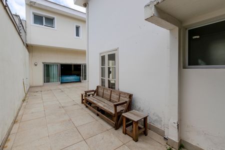 Casa à venda com 500m², 4 quartos e 4 vagasQuintal