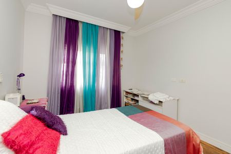 Casa à venda com 500m², 4 quartos e 4 vagasQuarto 2