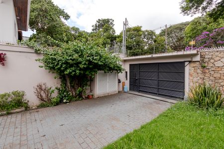 Casa à venda com 500m², 4 quartos e 4 vagasJardim