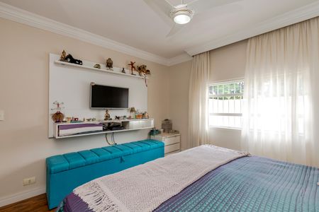 Casa à venda com 500m², 4 quartos e 4 vagasSuíte