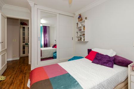 Casa à venda com 500m², 4 quartos e 4 vagasQuarto 2