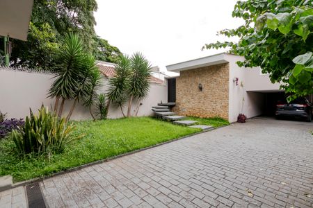 Casa à venda com 500m², 4 quartos e 4 vagasJardim