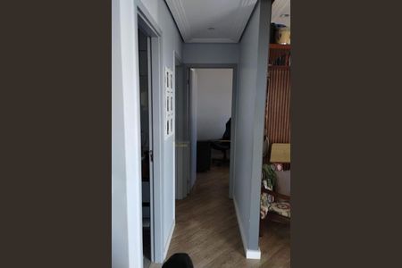 Apartamento à venda com 3 quartos, 65m² em Jardim Sao Pedro, Osasco