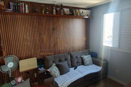 Apartamento à venda com 3 quartos, 65m² em Jardim Sao Pedro, Osasco