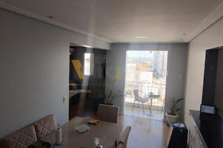 Apartamento à venda com 65m², 3 quartos e 2 vagas