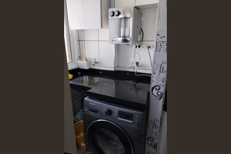 Apartamento à venda com 3 quartos, 65m² em Jardim Sao Pedro, Osasco