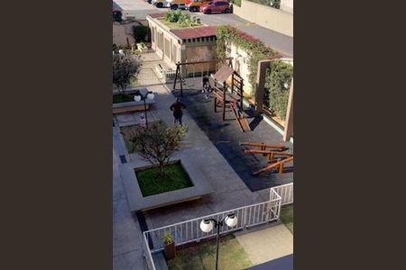 Apartamento à venda com 65m², 3 quartos e 2 vagas