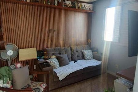 Apartamento à venda com 65m², 3 quartos e 2 vagas