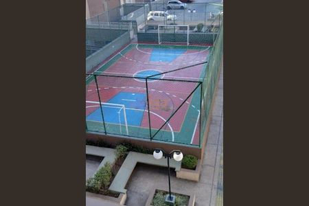 Apartamento à venda com 65m², 3 quartos e 2 vagas